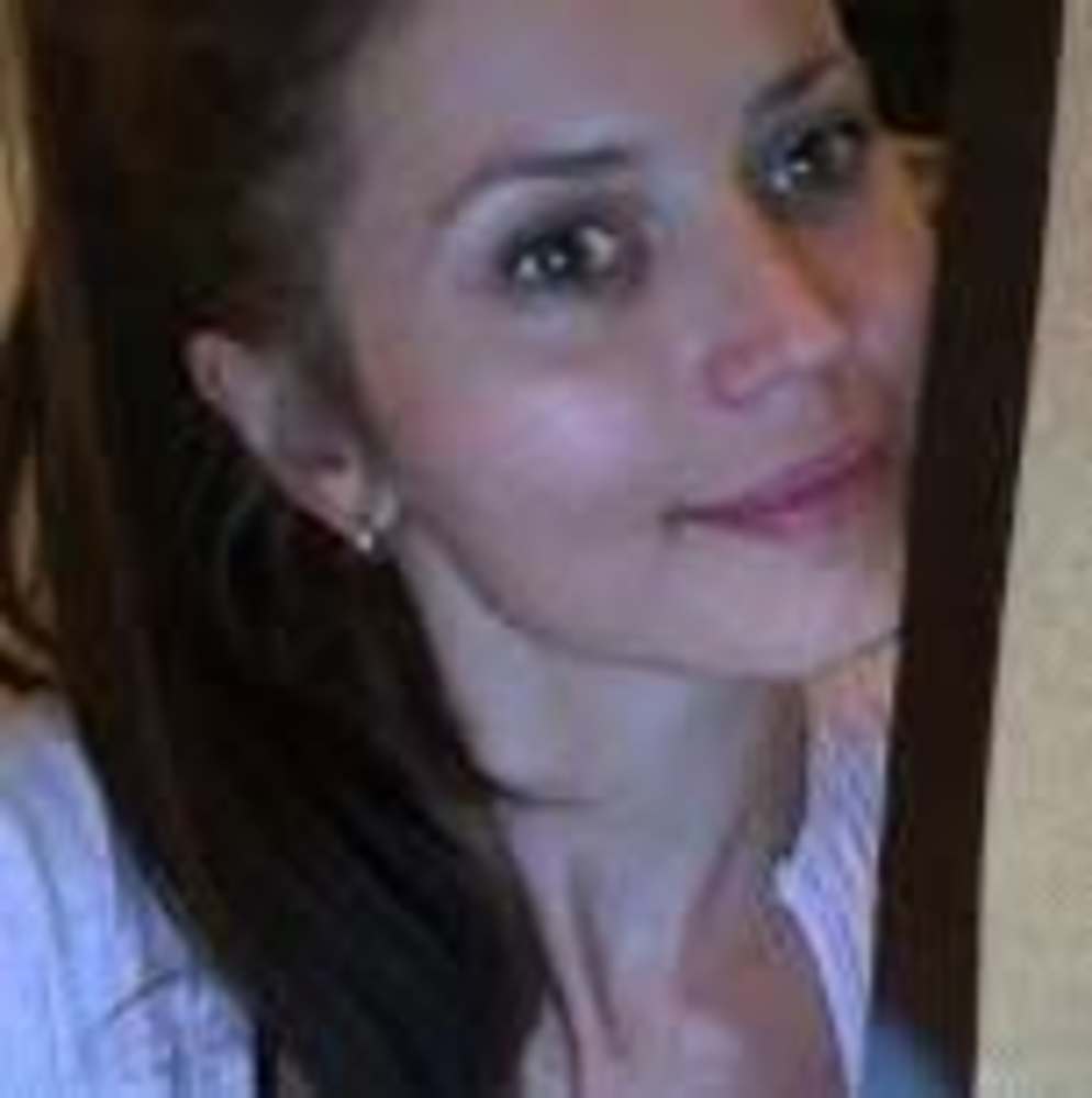 Meet your Posher, Karolina